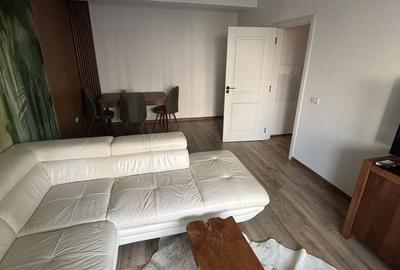 Apartament cu 2 camere decomandat în Central - 2
