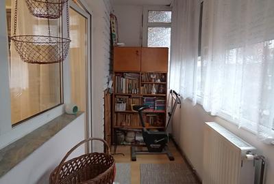 🔥 OFERTĂ EXCELENTĂ! Apartament 3 Camere – Zonă TOP, Complex Studențesc🔥 - 9