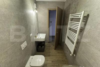 Apartament cu 2 camere decomandat în Tractorul - 4