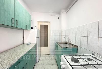 Garsonieră decomandată, mobilată în Tolstoi - 3