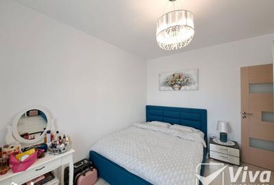 Apartament cu 2 camere decomandat, mobilat în Mircea cel Bătrân - 5