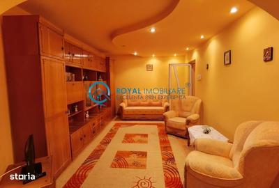 Apartament cu 2 camere decomandat, mobilat în Republicii - 8