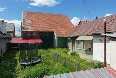 Casă Săsească autentică de vânzare în Râșnov | Teren 720 mp | toate utilitățile - 6