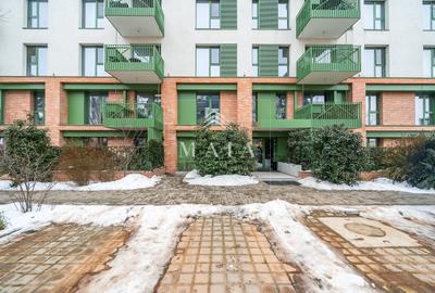 Apartament 2 camere, bloc nou, la 7 minute de Centru - 5