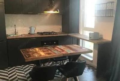 Apartament modern 2 camere, parcare subteran, Grandin Vivalia - 11