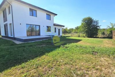 Vila eleganta LUX, P+1, toate utilitatile, teren 600 mp - 15