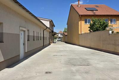 Spațiu comercial, de 663 mp, în Central - 6