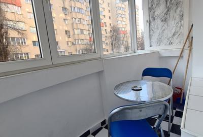 Ap 3 Camere Mall vitan- Piata unirii + Centrala Proprie DB - 11