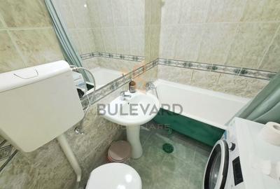 Casa 3 dormitoare, curte 60mp, parcare, langa UMF! - 14