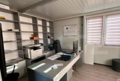 Hala industriala, 300 mp, acces tir, zona Periferie Suceav - 3