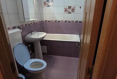Apartament cu 2 camere semidecomandat în Gorjului - 7