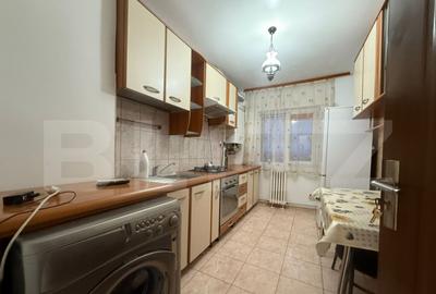 Apartament de inchiriat, 80 mp - zona Centrala - 15