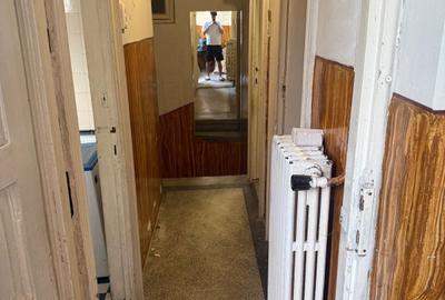 Apartament cu 2 camere nedecomandat în Central - 2