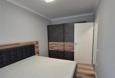 Apartament cu 2 camere semidecomandat, mobilat în Șelimbăr - 12