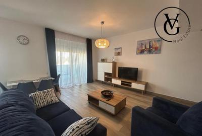 Apartament 2 camere Marina Surf - 2
