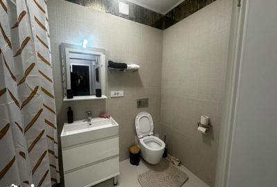 Apartament cu 2 camere în Rahova - 9