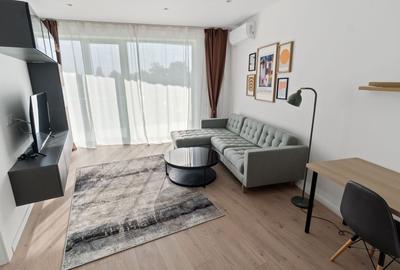 2 Camere Parcare Inclusa 303by Radacini Sisesti Baneasa Jandarmeriei - 14