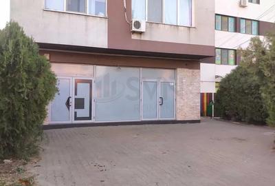 REC3001586 INCHIRIERE SPATIU COMERCIAL Intrare Popesti-Leodeni cu Parcari REC3001586 INCHIRIERE SPATIU COMERCIAL Intrare Popesti-Leodeni cu Parcari - 7