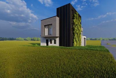 Spațiu comercial, în Șura Mică - 6