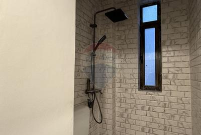 Apartament cu 3 camere semidecomandat în Dacia - 6