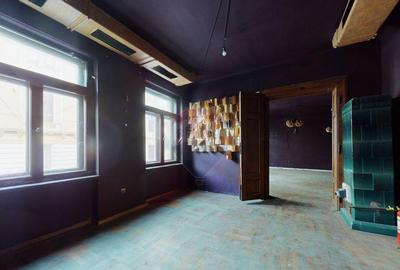 Spatiu comercial de inchiriat | Strada Republicii - 9