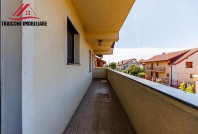 Casa individuala in Buziasului , strada privata.    0% COMISION - 11