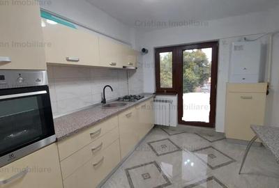 Apartament cu 2 camere decomandat în Apollo - 4