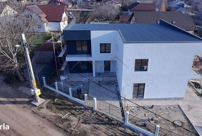 Casă cu 4 camere în Dancu - 8