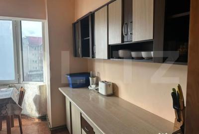 Garsonieră în Central - 2