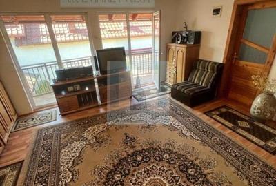 Casa singur in curte, 1000 mp teren - zona Tarlungeni - 13