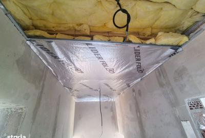Casă cu 4 camere cu Teren 500 Mp în Bârnova - 10