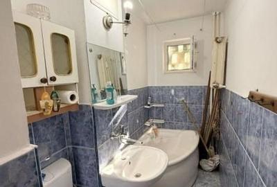 APARTAMENT 2 CAMERE SEMIDECOMANDAT CONFORT 2 ZONA CASA DE CULTURA - 5