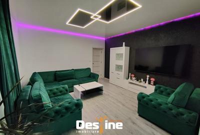 Horpaz - Apartament 2 camere cu gradina loc de parcare, mobilat utilat