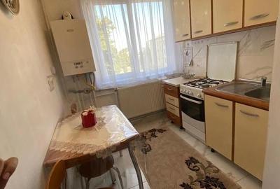 Apartament cu 3 camere semidecomandat în Central - 5