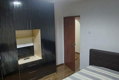 Apartament cu 2 camere decomandat în Central - 6