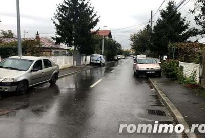 1/2 din Casa de locuit- Bragadiru, jud. Ilfov 03.03 - 1