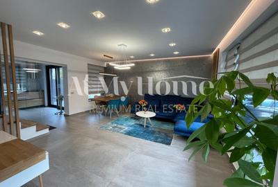 VILA EXCLUSIVISTA// 4 CAMERE/IANCU NICOLAE/JOLIE VILLE/CAMBRIDGE - 2