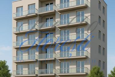 Apartament cu 2 camere în Florești - 1