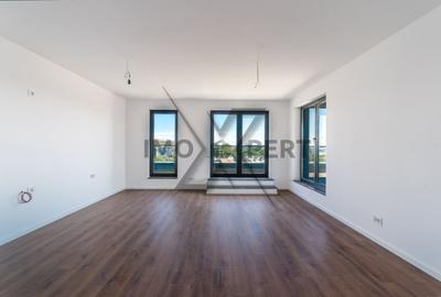 Apartament cu 3 dormitoare, Living + Bucatarie 2 bai, 2 terase! - 10