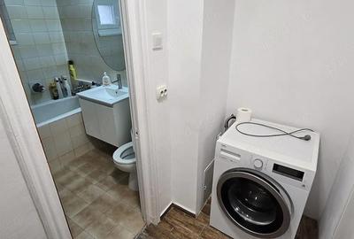 Apartament cu 2 camere semidecomandat în Alexandru Obregia - 6