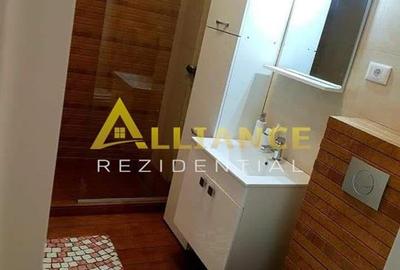 Apartament cu 2 camere decomandat, mobilat în Nord - 3
