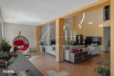 Casă cu 4 camere în Dumbrăveni - 9