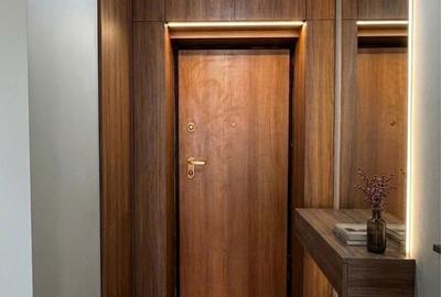 Apartament cu 2 camere semidecomandat, mobilat în Torontalului - 1