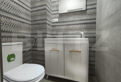 Apartament cu 4 camere, 87 mp, Central - 8