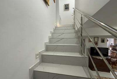 Casa P+1, 147 MP teren, 78,9 MP utili, comuna Pielesti, zona Magnolia - 9