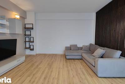 Apartament cu 2 camere decomandat în Sisești - 8