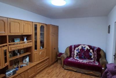 Garsonieră decomandată în Mărăței - 3