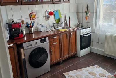 Garsoniera decomandata, confort 1 - 3