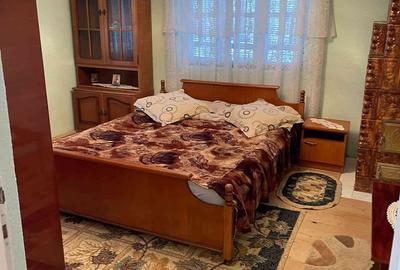 Casă cu 3 camere cu Teren 2800 Mp în Central - 6