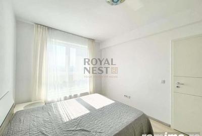 Inchiriez apartament cu 2 camere in Avantgarden 3 - 4